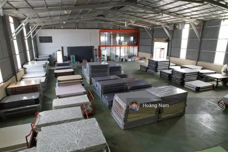 Bán xưởng 3050m2. mt xã lộ 25, thống nhất, đn. 35x100m. giá tốt