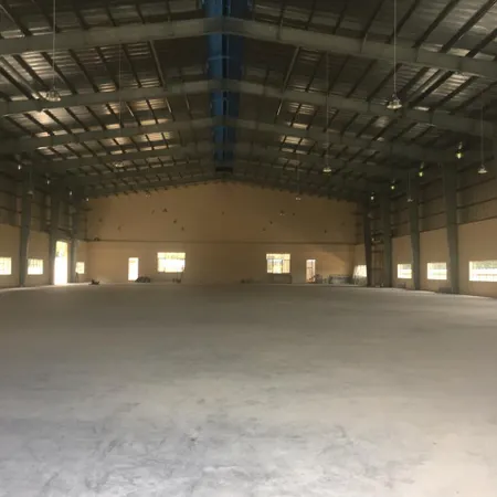 Bán 4 kho xưởng đường hương lộ 2, dt 200m2 12 tỷ dt 1000m2 47 tỷ