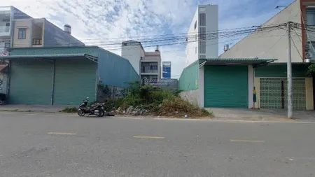 Bán gấp cặp kho đường na5 kdc vietsing thuận giao thuận an bình dương (cũ)
