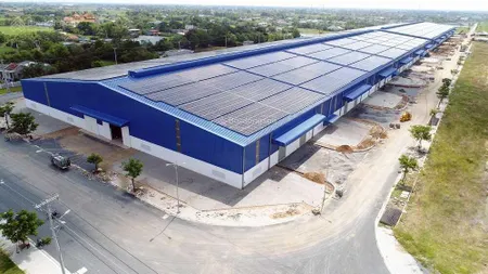Siêu phẩm giá rẻ bán nhà mt ngay 868 kinh dương vương, dt 35m x 120m, 4000m2 giá 270 tỷ tl
