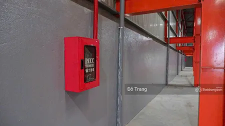 Giảm gần 10 tỷ! nhà xưởng mặt tiền đường p. an phú đông, shr