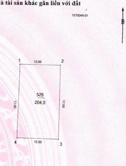 Bán đất mặt phố cầu giấy, vị trí đắc địa, kinh doanh sầm uất, mặt phố vỉa hè, mặt tiền khủng 204 m2