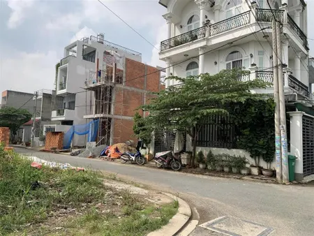 Bán nền đất mt hẻm 47 đoạn thông ra đường tam đa