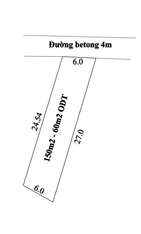 Đất dân cắt bán giá rẻ ninh phụng (nay là phường ninh hoà) 150m2 chỉ 5xxtr