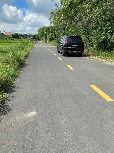Bán đất tại đường 741, xã vĩnh hòa, phú giáo, bình dương, 950 triệu, 3500m2