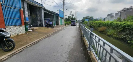 Bán nhà dòng tiền 3 tầng btct 310m2 mặt tiền lớn phù hợp xưởng thạnh lộc quận 12 15,5tỷ