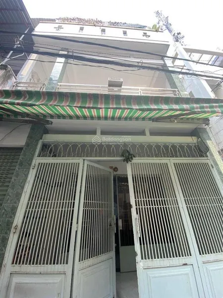 Hxh giá cực rẻ ngay 449/39 đường trường chinh phường 14 quận tân bình dt 5.1x17 nhà đúc 3 tấm