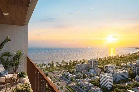 Chính chủ bán lô góc gần vương thừa vũ ngay sát biển xây apartment