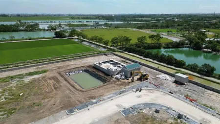 Tôi chính chủ có lô đất xưởng hồng dương 1000m2 cần bán, 0989 580 ***