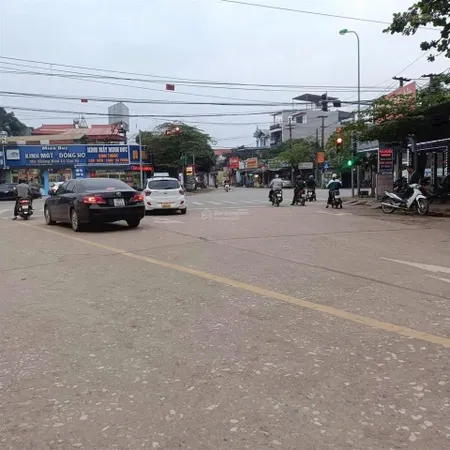 Bán đất khu quốc lộ 21, ngã tư lục quân thôn trại hồ xã hoà lạc 100m2 full thổ cư, 0977 514 ***