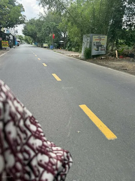 Chính chủ cần bán đất bình chánh tphcm shr giá chỉ 2.4 tỷ/124m2. 0918 141 ***