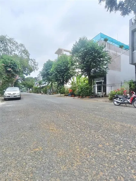 Bán đất đường số 2 khu kiến phát chưa qua tuyến tránh