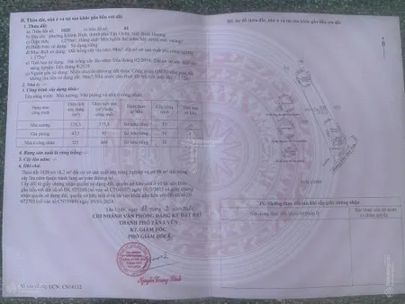 Cần bán nhà xưởng đầy có chứng nhận tài sản trên đất, có giấy chứng nhận pccc, pháp lý đầy đủ