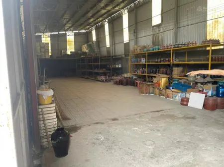 Bán kho, nhà xưởng ở đường hưng định, 5,5 tỷ, 320m2, giá tốt