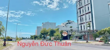 Cần bán nhanh 2 lô liền kề mt nguyễn đức thuận khu biển sơn thủy 0905 787 *** kim anh