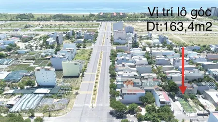 Cần bán 2 lô mt đường minh mạng hướng nam hướng bắc giá đầu tư 0905 787 *** kim anh