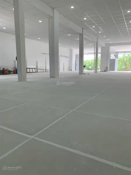 Chủ gửi bán nhà xưởng giá tốt, shr, vị trí đẹp, dt 290m2, giá 4.8 tỷ, 0933 447 ***