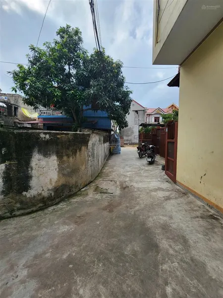 Bán lô thổ cư viêm xá hòa long dt 186m2, mt 15m hướng đn tb, giá 7.2 tỷ