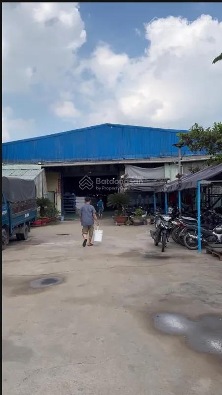 Bán xưởng và quán cafe mặt tiền đường vĩnh lộc, phạm văn hai,bình chánh.khu vực kinh doanh sầm uất