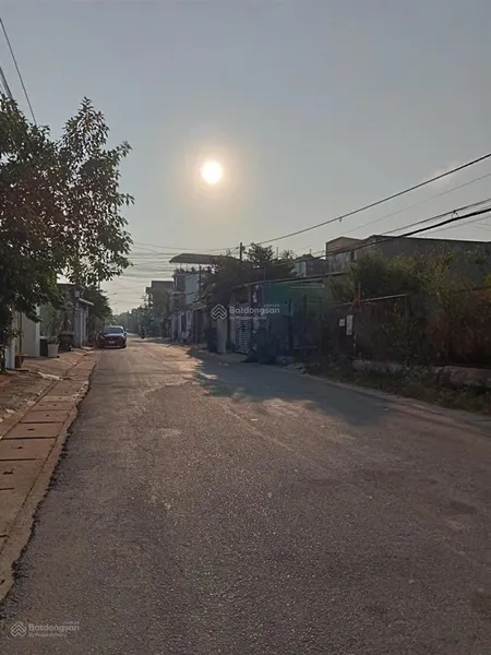 Đất mặt tiền trần văn ơn, cách bệnh viện long thành và trung tâm hành chính chỉ 500m