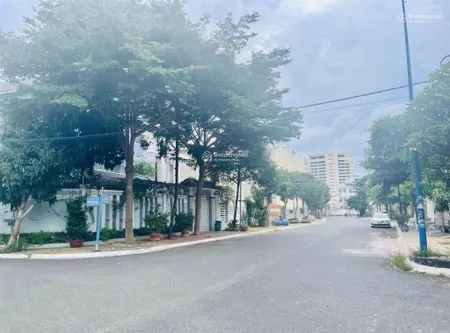 Bán đất mặt tiền nguyễn hữu tiến sát biển bãi sau tp. vũng tàu 200m2(6,8x30m) giá 12,5 tỷ