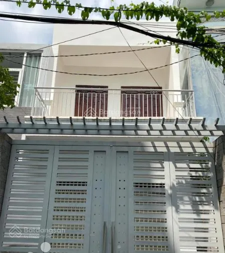 Bán nhanh nhà đẹp trường chinh p.14 q.tân bình, hẻm 6m, 72m² giá cực tốt 3,4 tỷ , sổ riêng