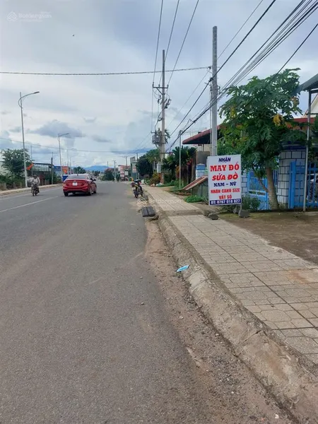 Bán đất khu dân cu chợ tân hội dt 7,5x20m tc98m2 giá 820tr cách sân bay 15 phút