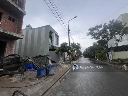 Chính chủ bán 100m mặt tiền bùi bỉnh uyên khu biển non nước