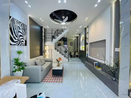 Nhà sổ sẵn lê văn sỹ, tân phú, gần trường tiểu học lê văn sỹ, hẻm 6m, 42m2 ,3pn, giá chỉ 4,7tỷ,