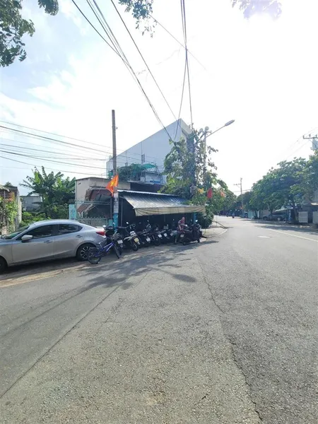 Bán đất mt đường ngô văn sở p.dĩ an tp.dĩ an