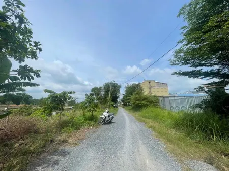 Bán 3.800m2 đường võ văn bích thổ cư 3000m2