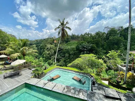 Bán 3075m2 thổ cư đường bàu me, thiện nghiệp giáp sun group view thung lũng dừa giá tốt