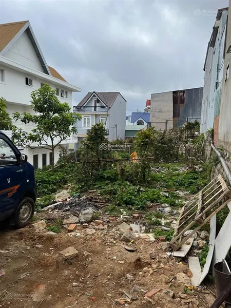 Lô góc 2 mặt tiền nguyễn trung trực, p4, đà lạt. dt 230m2, sổ chính chủ, giá 7.5 tỷ. 0912 110 ***
