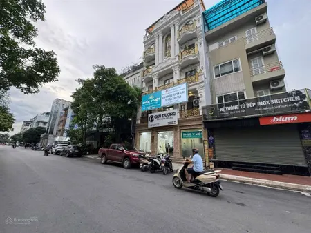 Mặt tiền 10 m đỉnh kinh doanh mặt trục vip kđt văn khê
