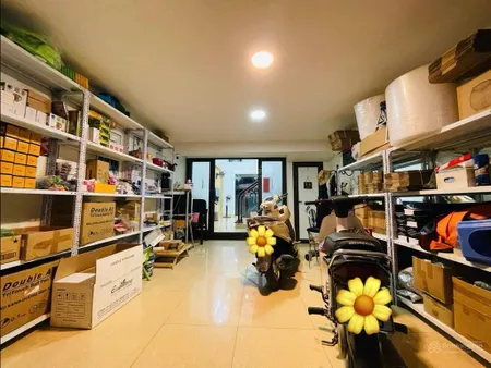 Bán gấp liền kề văn phú 2 mặt tiền ngay chợ kinh doanh đỉnh, dt 55m5 tầng nhỉnh 16 tỷ