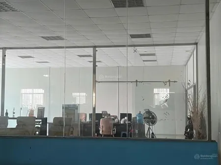 Chuyển nhượng nhà xưởng trong kcn tại bắc ninh
