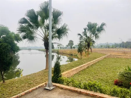 Bán lô siêu phẩm hàng hiếm tân phúc sơn đông view hồ view suối đường to ô tô tránh 65m2 nhỉnh 2 tỷ