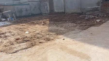 Bán đất phố đức giang 54m2 mặt tiền 6m sổ vuông lô góc 9tỷ hơn đường trước đất ô tô 7 chỗ