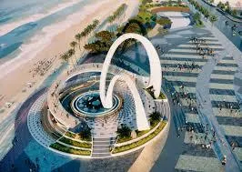 Bán đất mặt tiền đường 2/9 (51b) tp. vũng tàu, sát bệnh viện mới 1.662m2 giá tốt chỉ 14 tr/m2