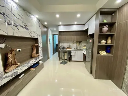 Phân lô hoàng quốc việt 45m2 6tầng thang máy nhà mới ở ngay
