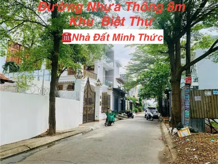 Bán đất thổ cư 10m x 17m trần văn mười vào 300m