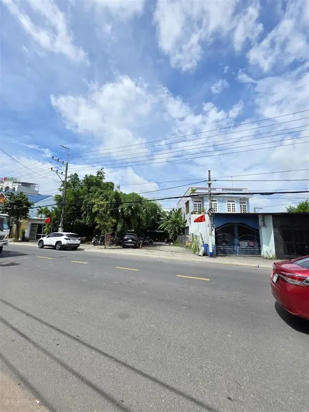 Bán đất 6x23m, mặt tiền lê thị trung p. bình chuẩn gần chợ bình thuận
