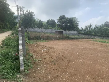 Lô đất nghỉ dưỡng 1.140m2 có sẵn 122m2 thổ cư mặt tiền 25m, giá chỉ 4.7 triệu/m2