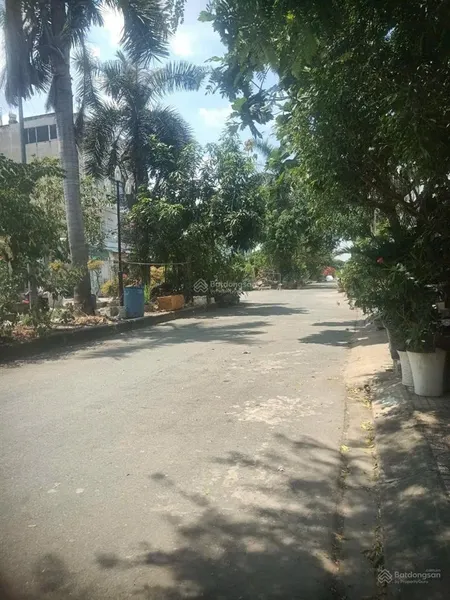 Bán đất kdc metro, tân kiên, bình chánh, 5,5 tỷ, 100m2