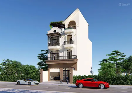 Bán nền biệt thự đường số 16, kdc phong phú 4 gần cụm trường học, đường lớn 20m sổ đỏ