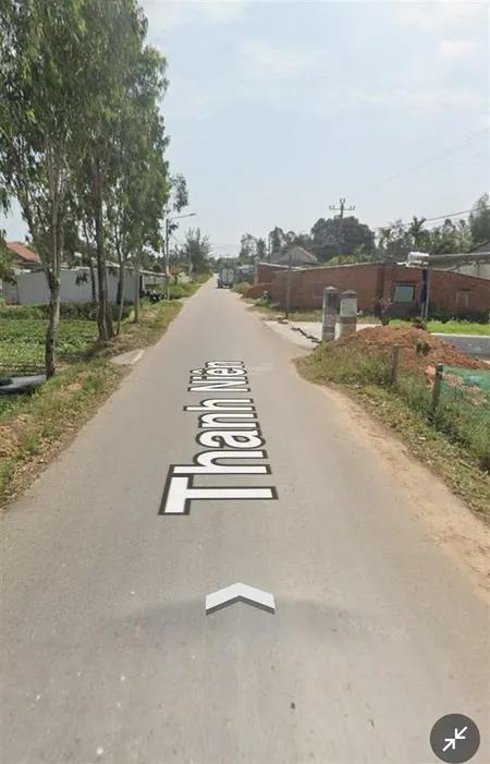 Bán mặt tiền thanh niên ven biển duy hải dt1.100m đất ở hoàn toàn giá 11tr/m 0901 295 ***