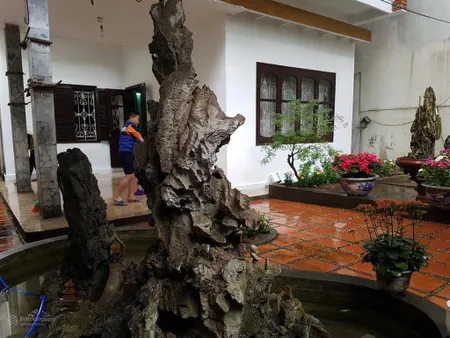 Bán nhà riêng cách đường kim ngưu 150m, hai bà trưng, hà nội, 124 triệu/m2, 193m2