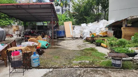 Hàng siêu hiếm 41m, mặt tiền 4m, ô tô ngủ trong đất ngõ 28 xuân la, tây hồ