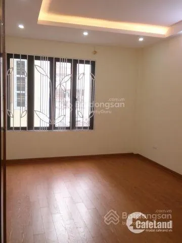 Bán nhà phân lô a5.19 đầm trấu bạch đằng hai bà trưng 42m2 x 4 tầng, ô tô tránh, vỉa hè