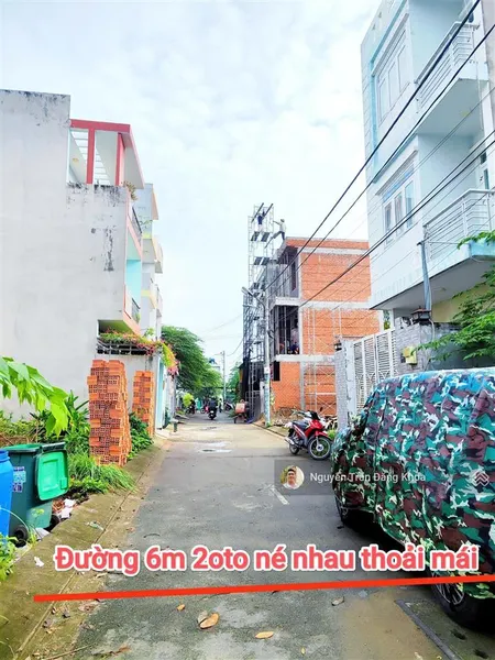 Bán đất 1sẹc tam đa p. long trường giá đầu tư